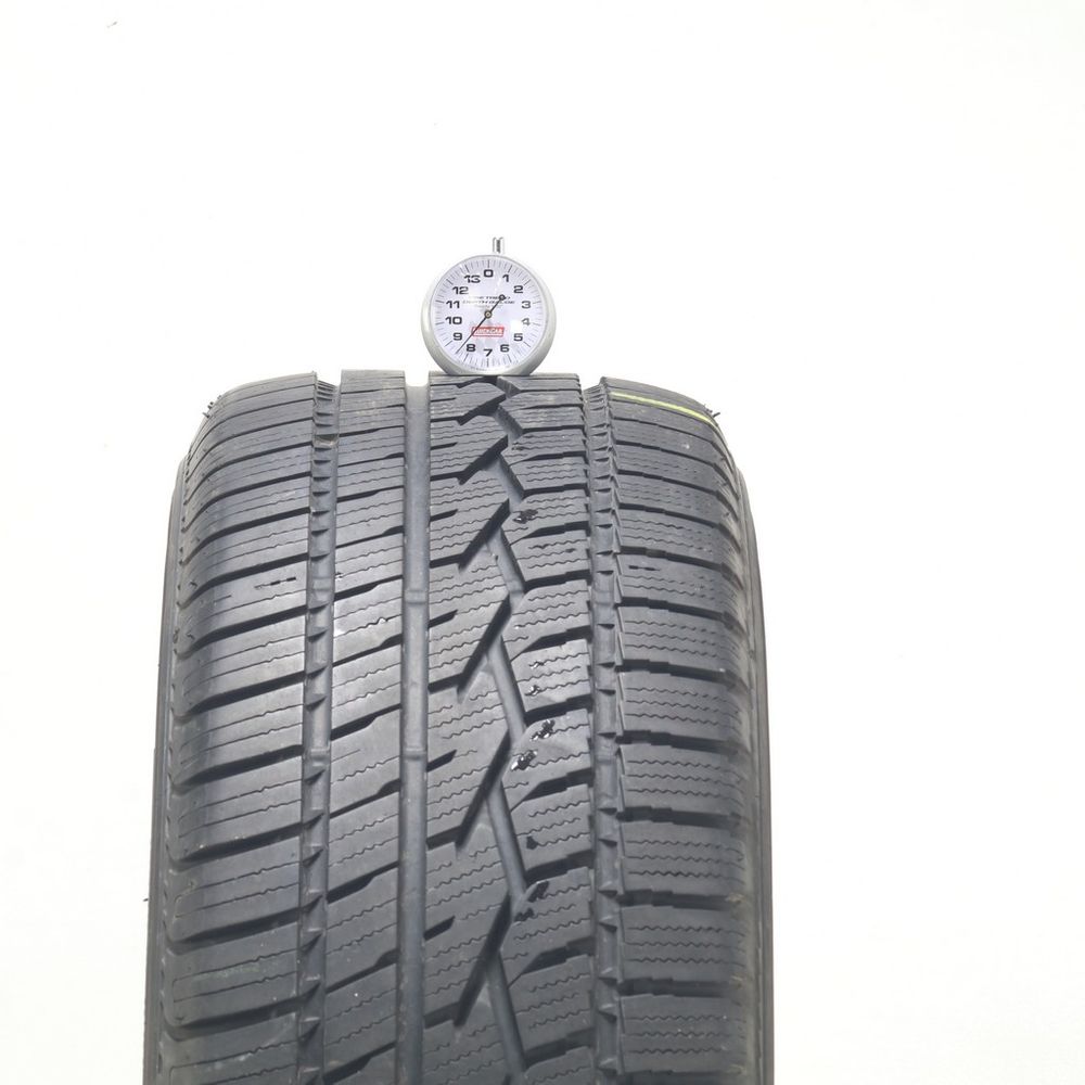 Set of (2) Used 225/60R17 Toyo Celsius 99H - 8-8.5/32 - Image 5