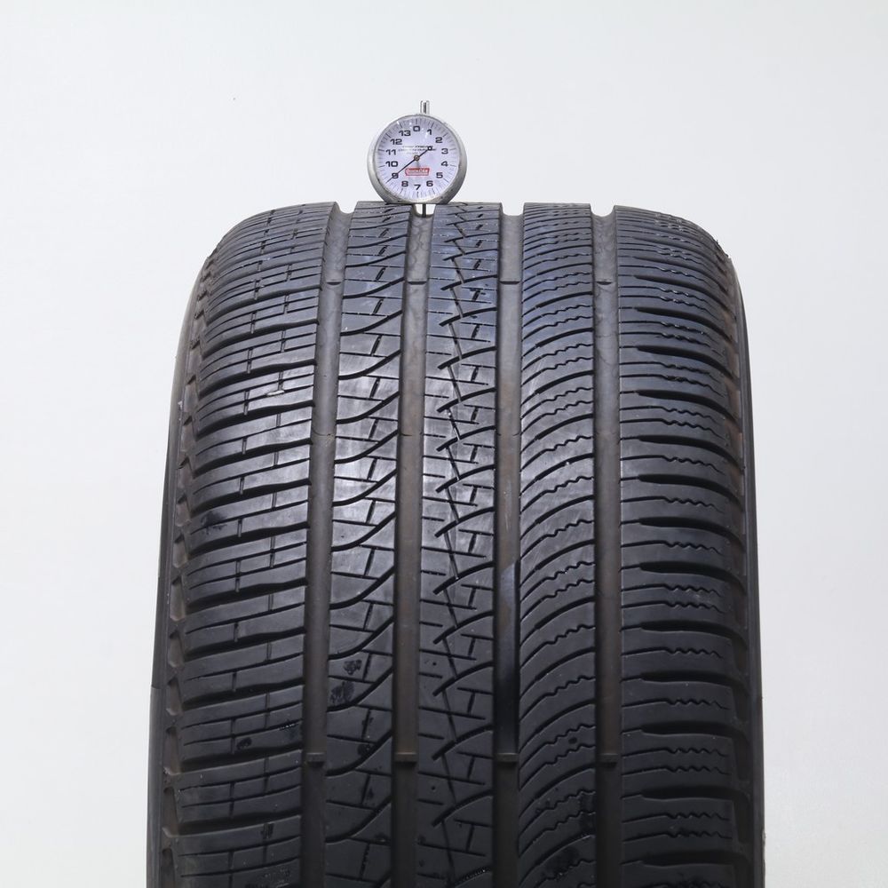 Used 285/40R22 Pirelli Scorpion Zero LR PNCS 110Y - 9/32 - Image 2