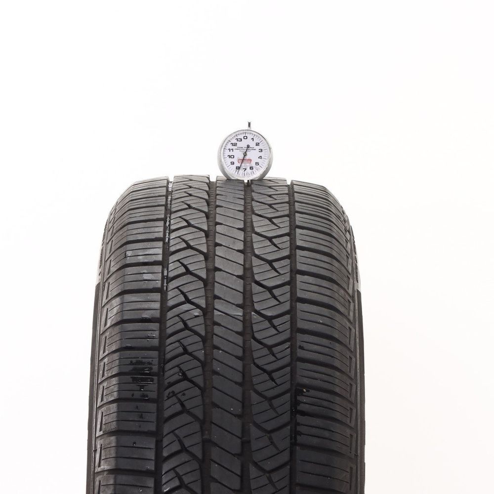 Set of (2) Used 235/65R17 General Altimax RT45 104H - 7.5-9/32 - Image 2