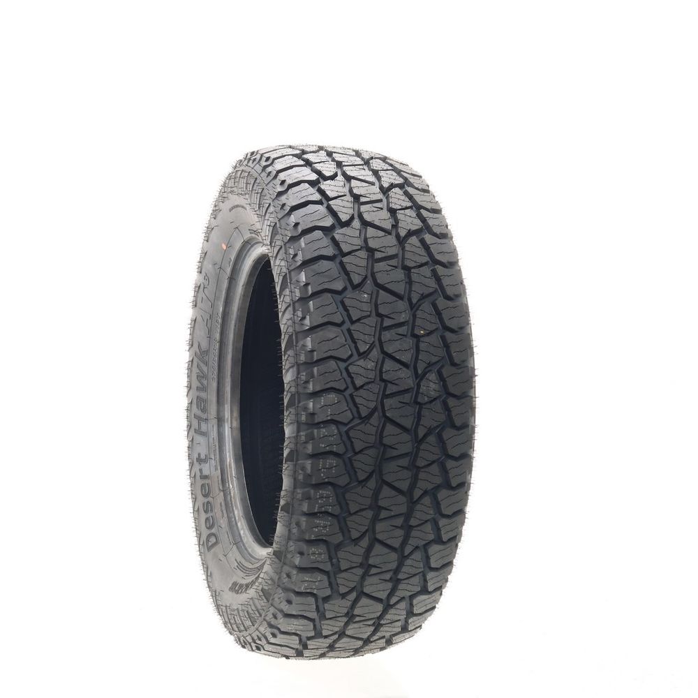 Set of (2) New 275/65R18 Achilles Desert Hawk AT3 116T - Image 1