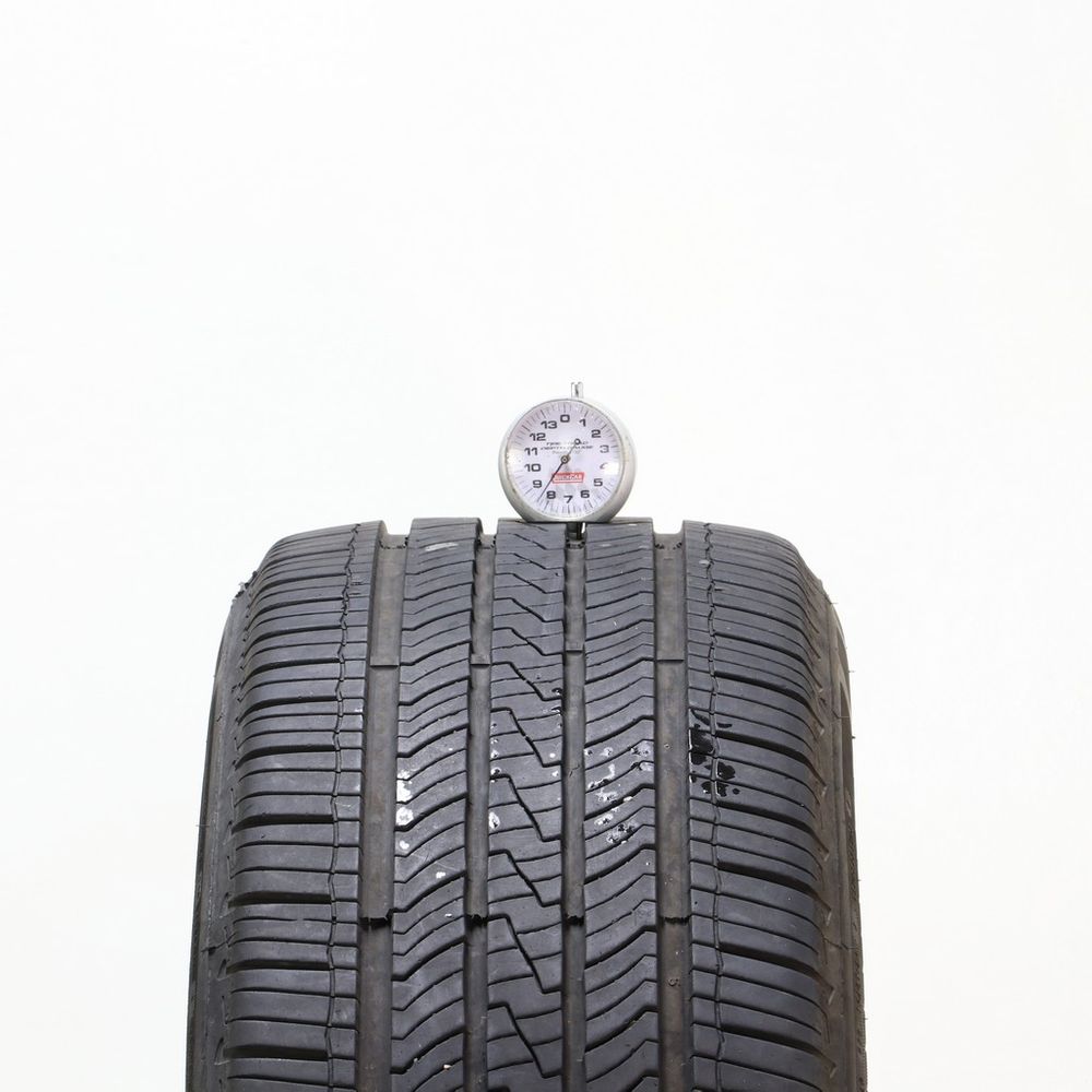 Set of (2) Used 225/50R17 Cooper Endeavor 98V - 8-9/32 - Image 2