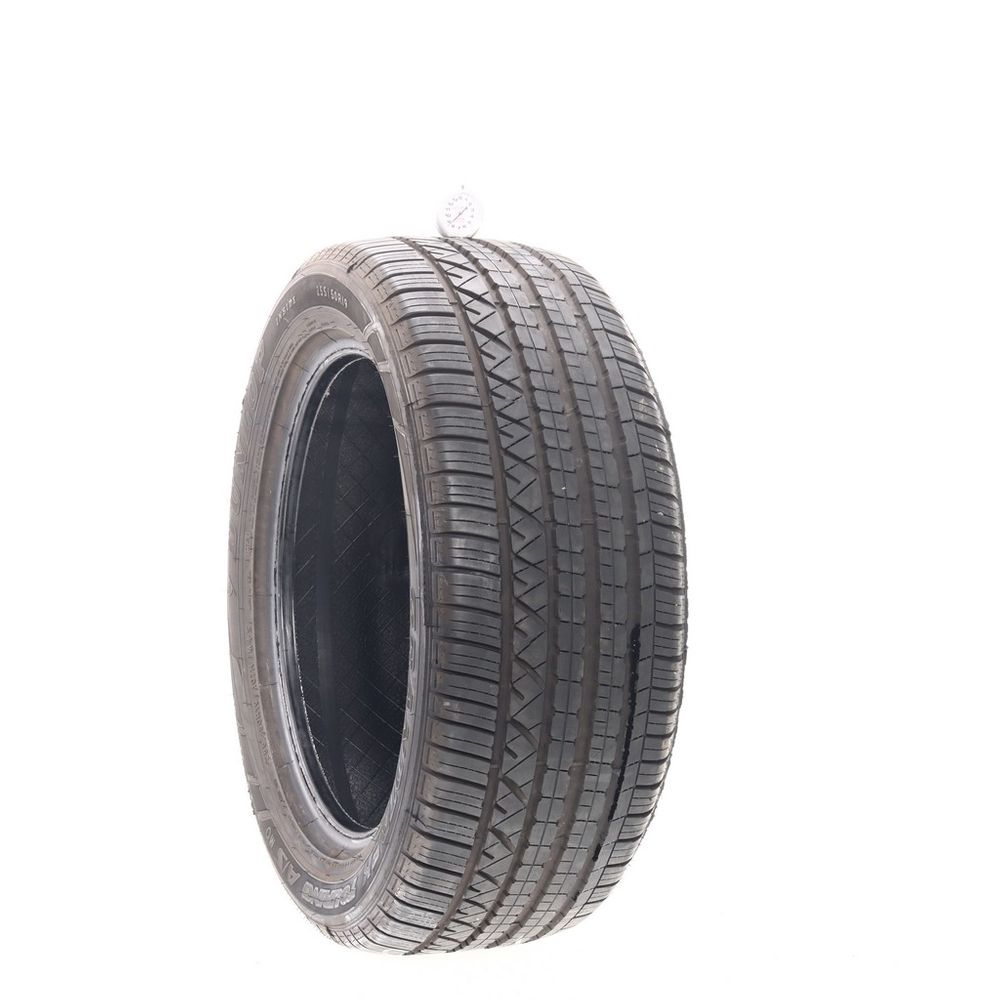Used 255/50R19 Dunlop Grandtrek Touring A/S MO 107H - 8.5/32 - Image 1