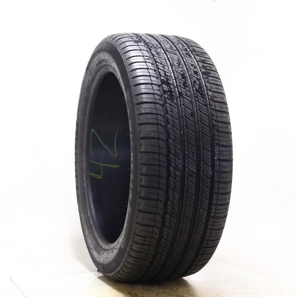 Driven Once 275/45R21 Michelin Primacy Tour A/S MO 107H - 9/32 - Image 1
