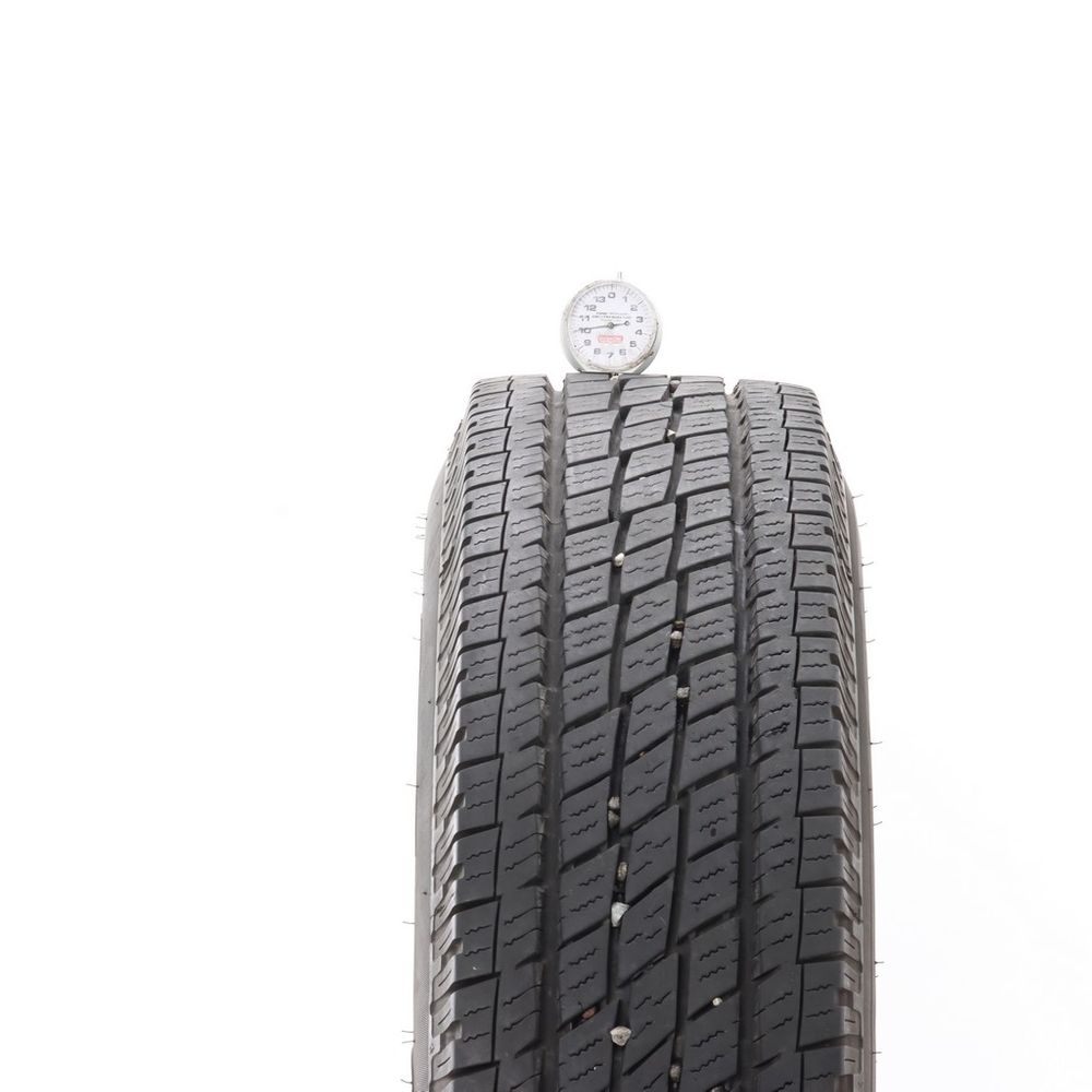 Used LT 235/85R16 Toyo Open Country H/T with Tuff Duty 120/116Q E - 10/32 - Image 2