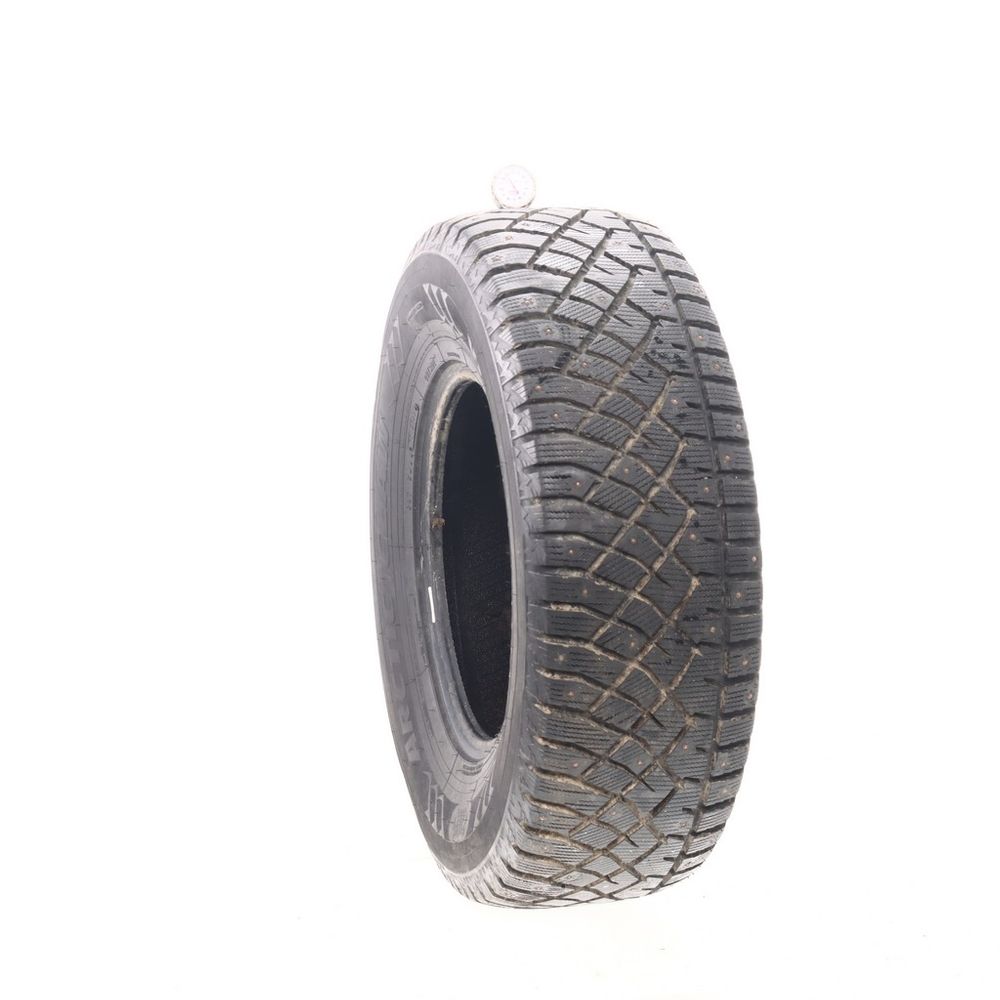 Used 265/70R16 Arctic Claw Winter WXI Studded 112T - 12.5/32 - Image 1