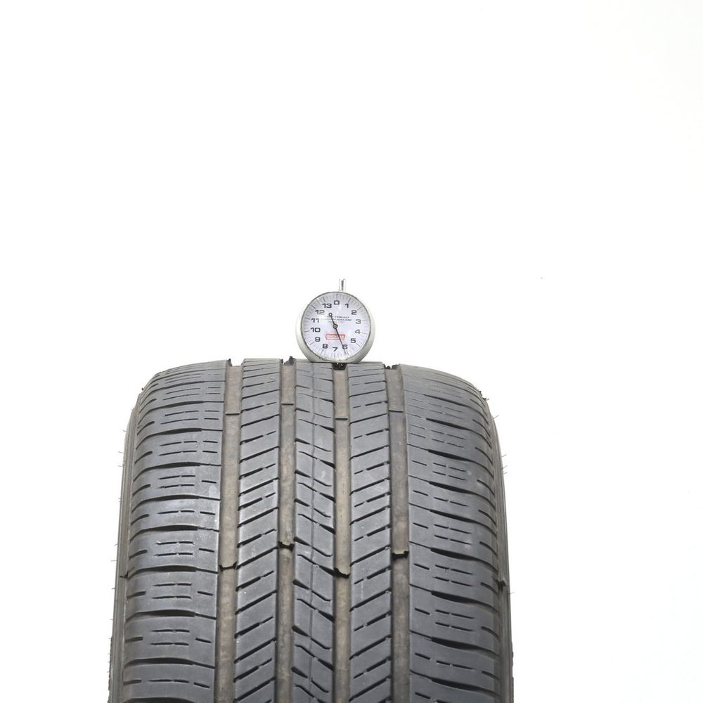 Set of (2) Used 245/45R19 Goodyear Eagle Touring T1 98W - 6-6.5/32 - Image 2