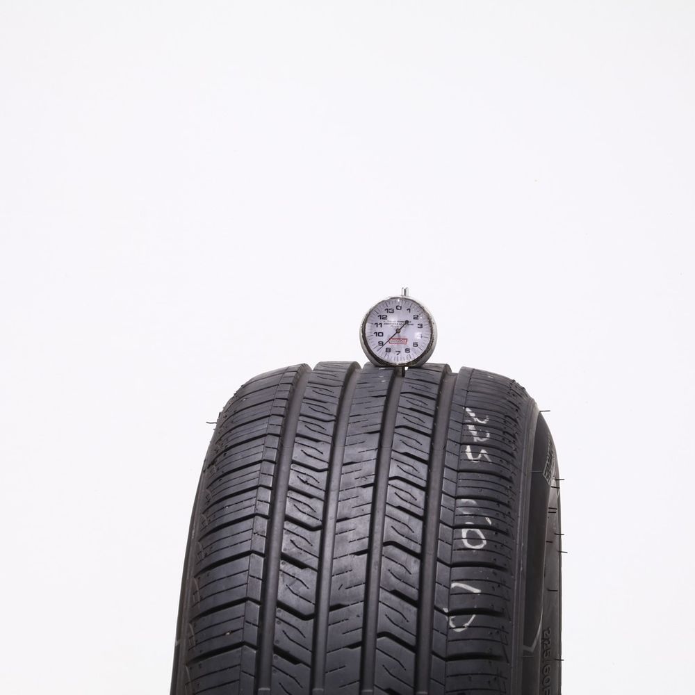 Set of (4) Used 225/60R17 Ironman IMove PT 99H - 7-8.5/32 - Image 11