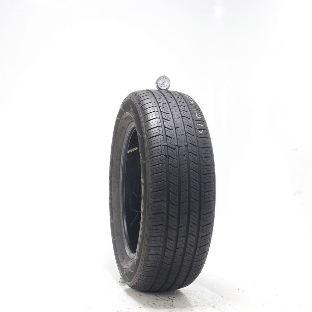 Set of (4) Used 225/60R17 Ironman IMove PT 99H - 7-8.5/32 - Image 10