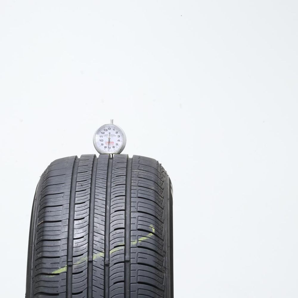 Set of (2) Used 215/65R17 Nexen N'Priz AH5 99T - 6.5-7/32 - Image 5