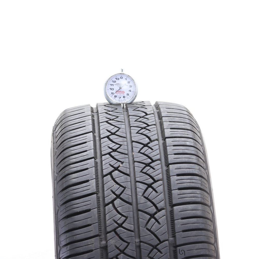 Used 225/60R17 Continental TrueContact Tour 99T - 8.5/32 - Image 2