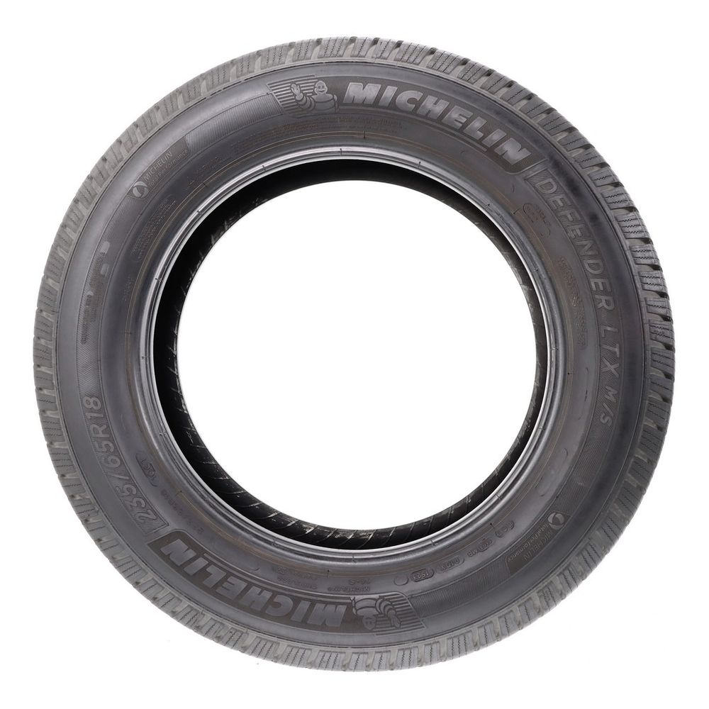 Used 235/65R18 Michelin Defender LTX MS 106T - 11.5/32 - Image 3