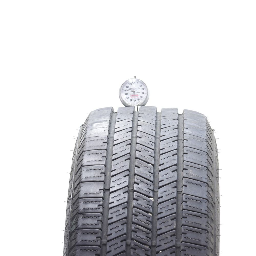 Set of (2) Used LT 245/70R17 Firestone Transforce HT2 119/116R E - 10.5-11/32 - Image 5