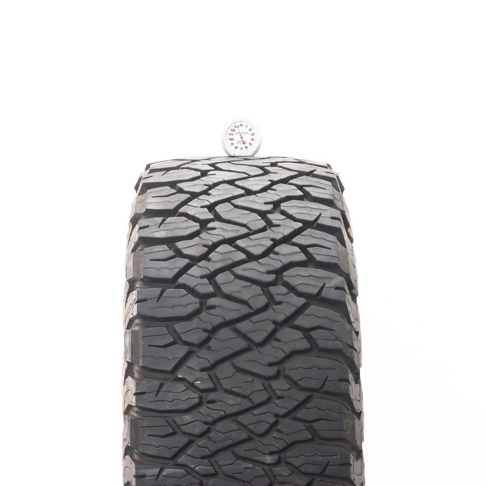 Used LT 285/65R18 BFGoodrich All-Terrain T/A KO3 125/122S E - 13/32 - Image 2