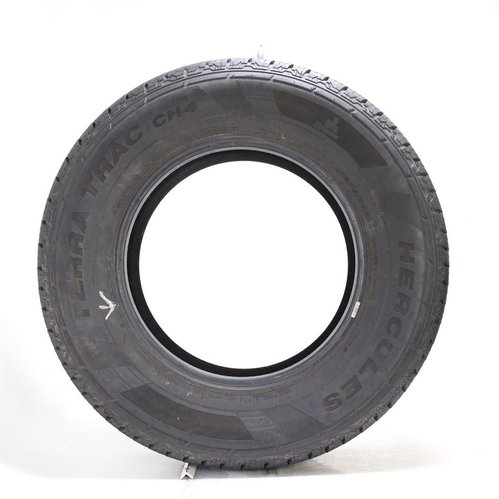 Used LT 275/70R18 Hercules Terra Trac CH4 125/122R E - 9.5/32 - Image 3