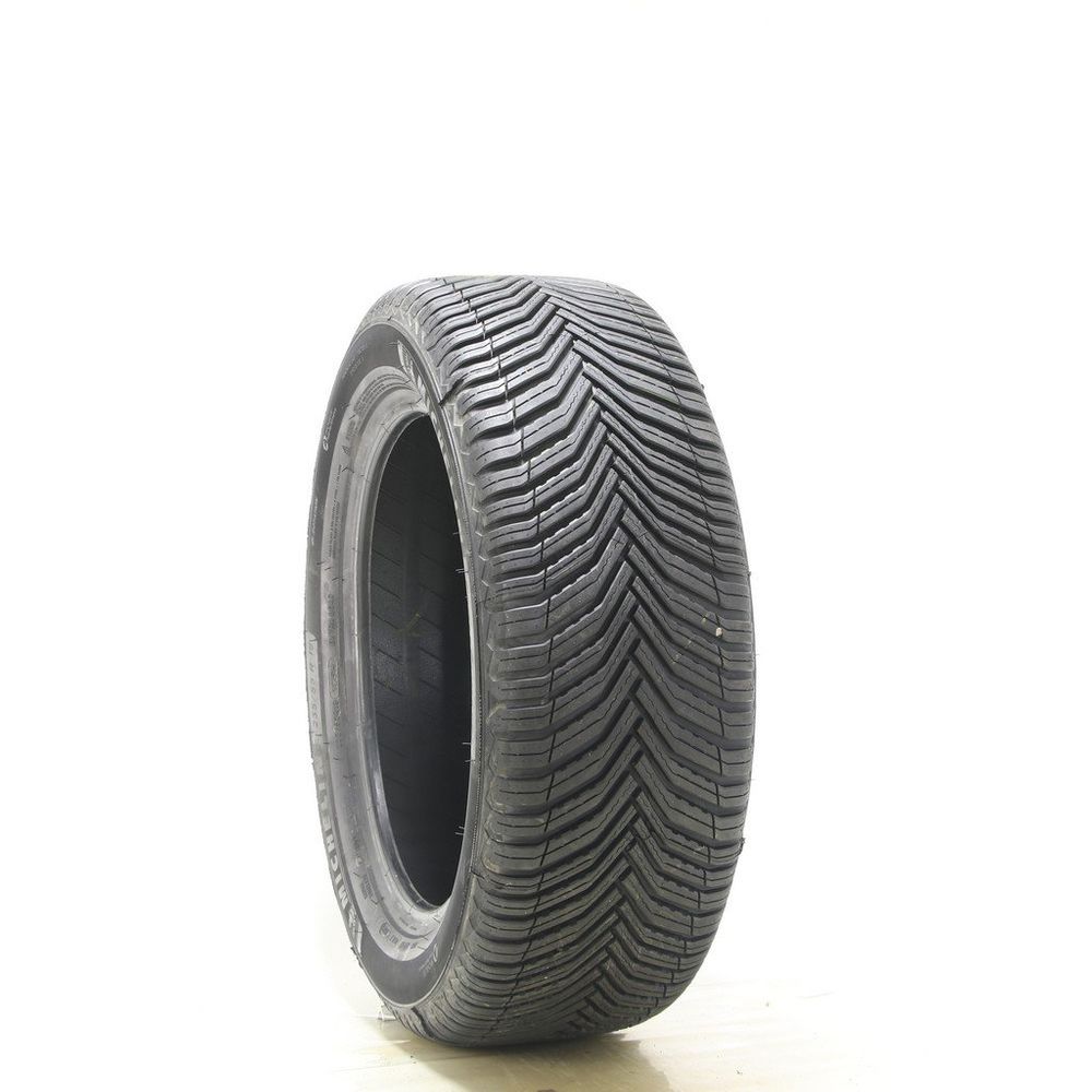 New 235/55R19 Michelin CrossClimate 2 105H - 10/32 - Image 1