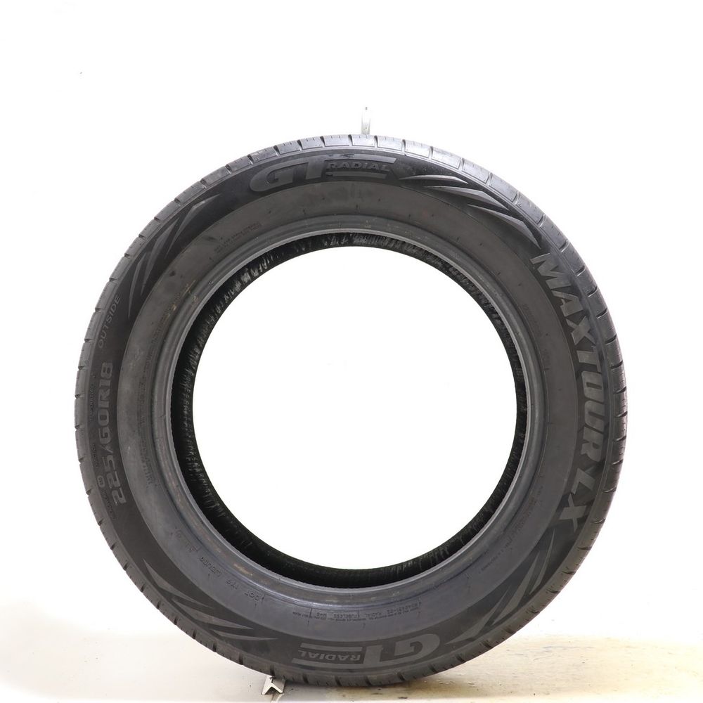 Used 225/60R18 GT Radial Maxtour LX 100H - 7/32 - Image 3
