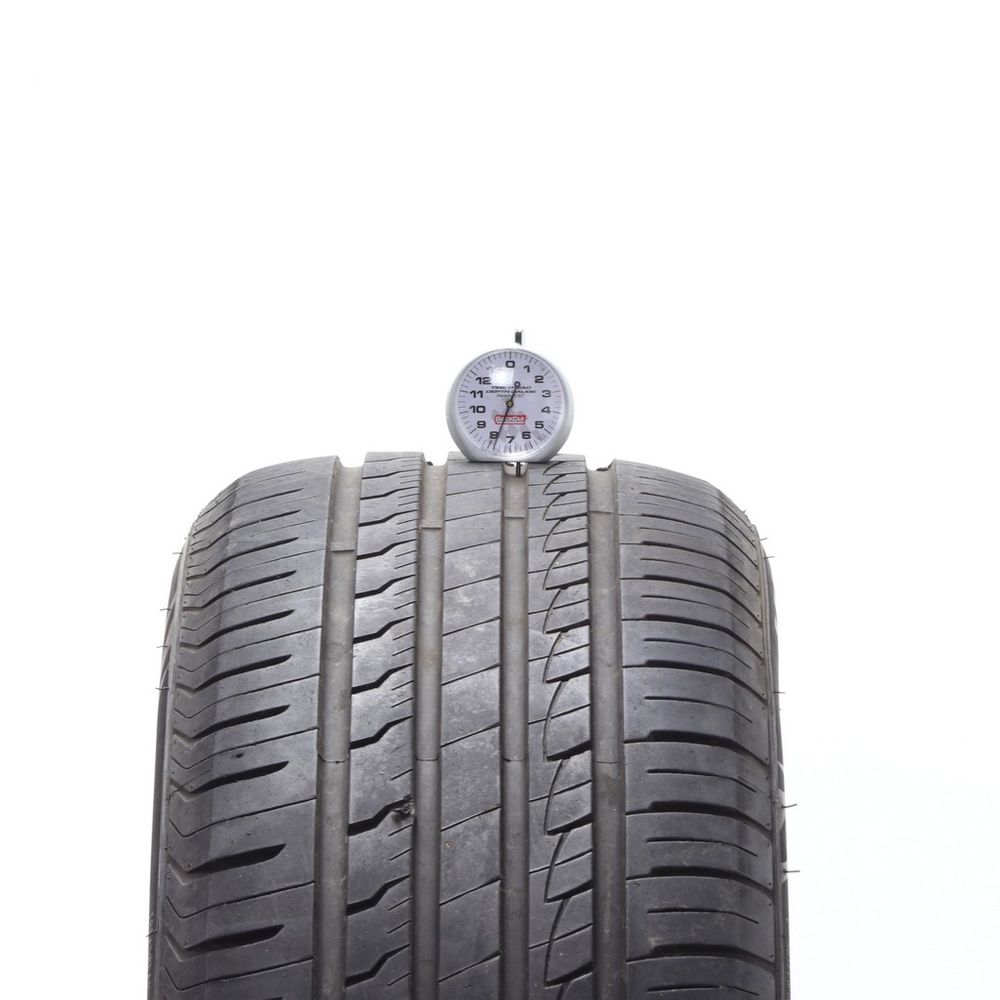 Set of (2) Used 235/55R17 Ironman IMove Gen 2 AS 103V - 7.5-9/32 - Image 2