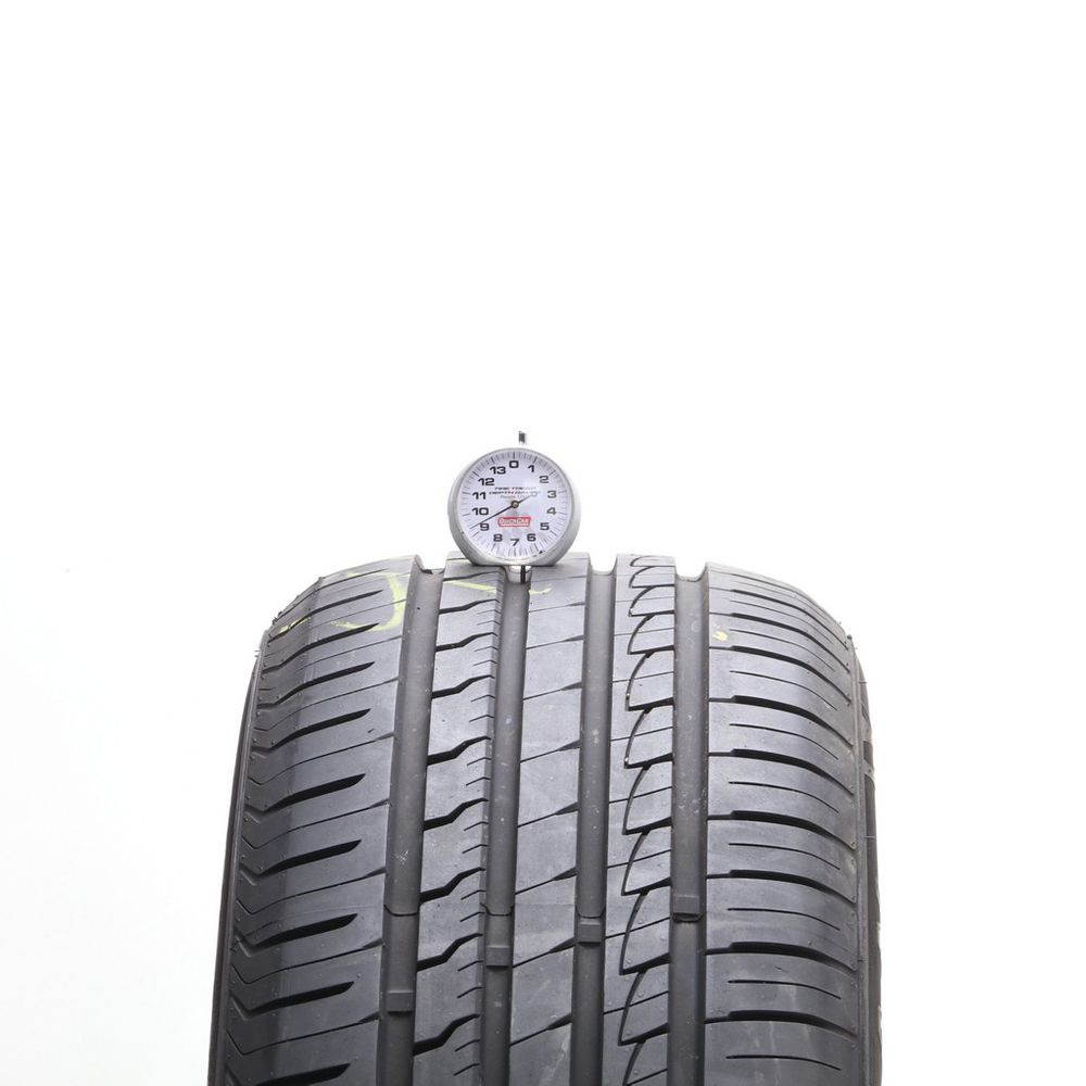 Set of (2) Used 235/55R17 Ironman IMove Gen 2 AS 103V - 7.5-9/32 - Image 5