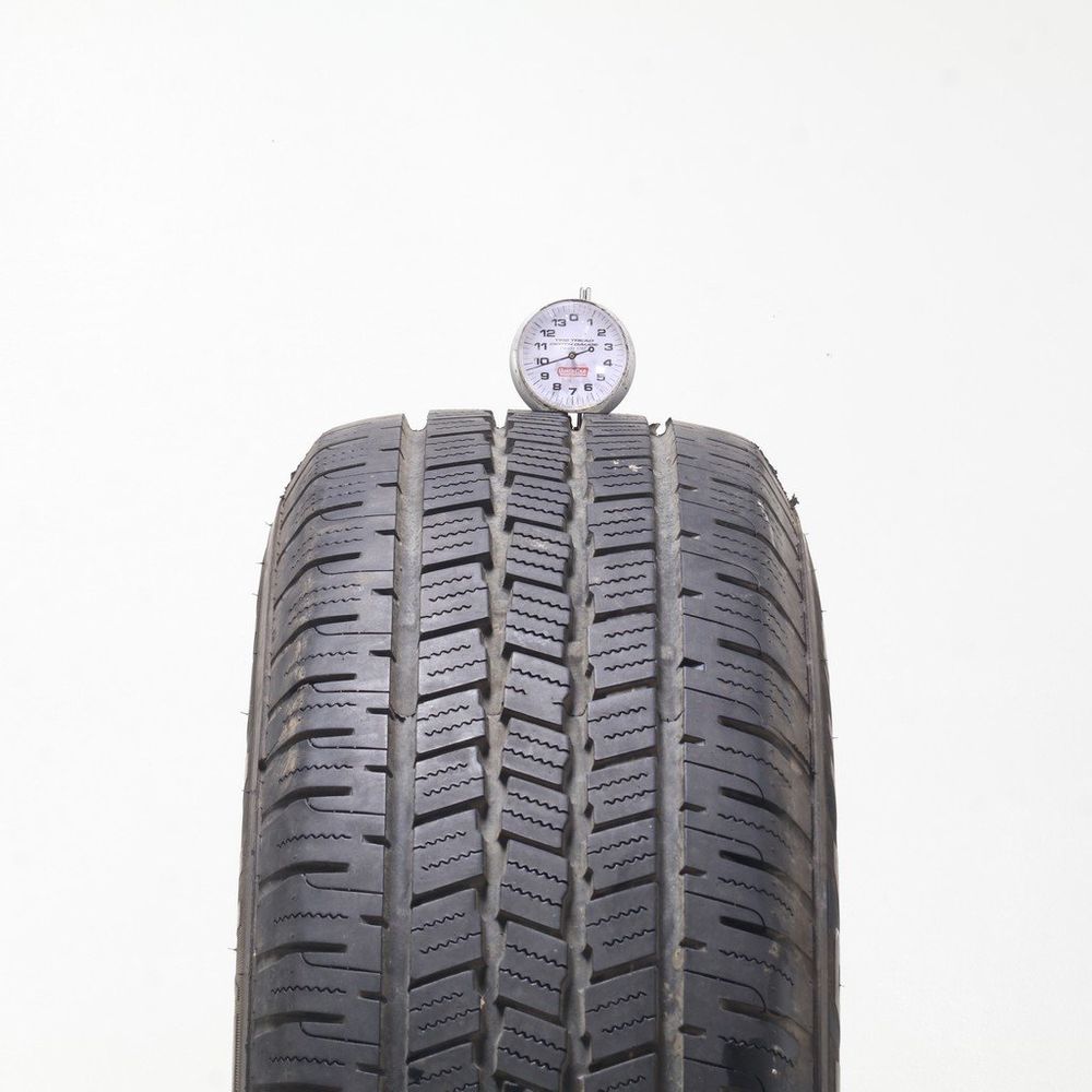 Set of (2) Used 235/75R15 Provider Entrada H/T 108T - 9-9.5/32 - Image 5