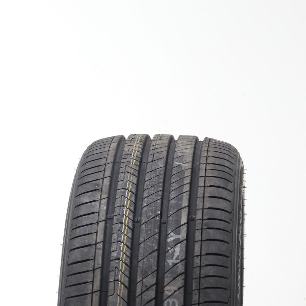 Driven Once 235/45ZR19 Kumho Majesty 9 Solus TA91 99W - 10/32 - Image 2
