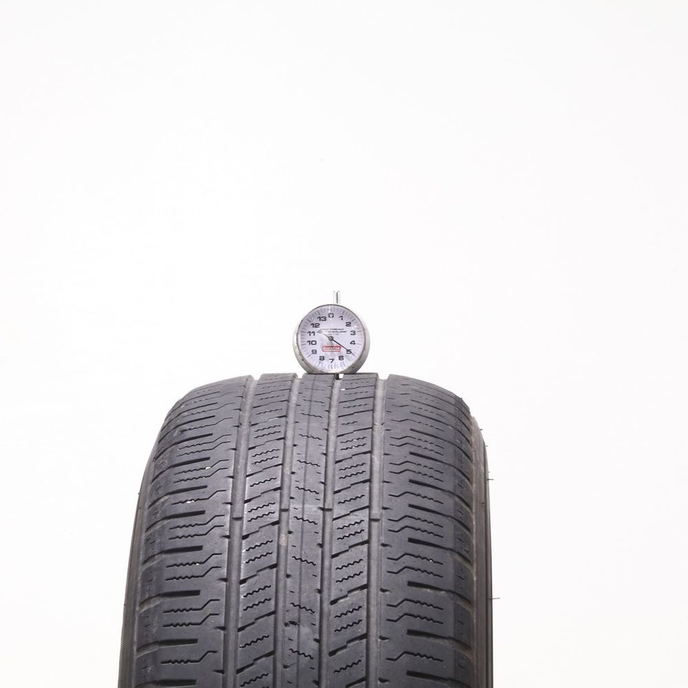 Used 225/65R17 Hankook Dynapro HT 102H - 4.5/32 - Image 2