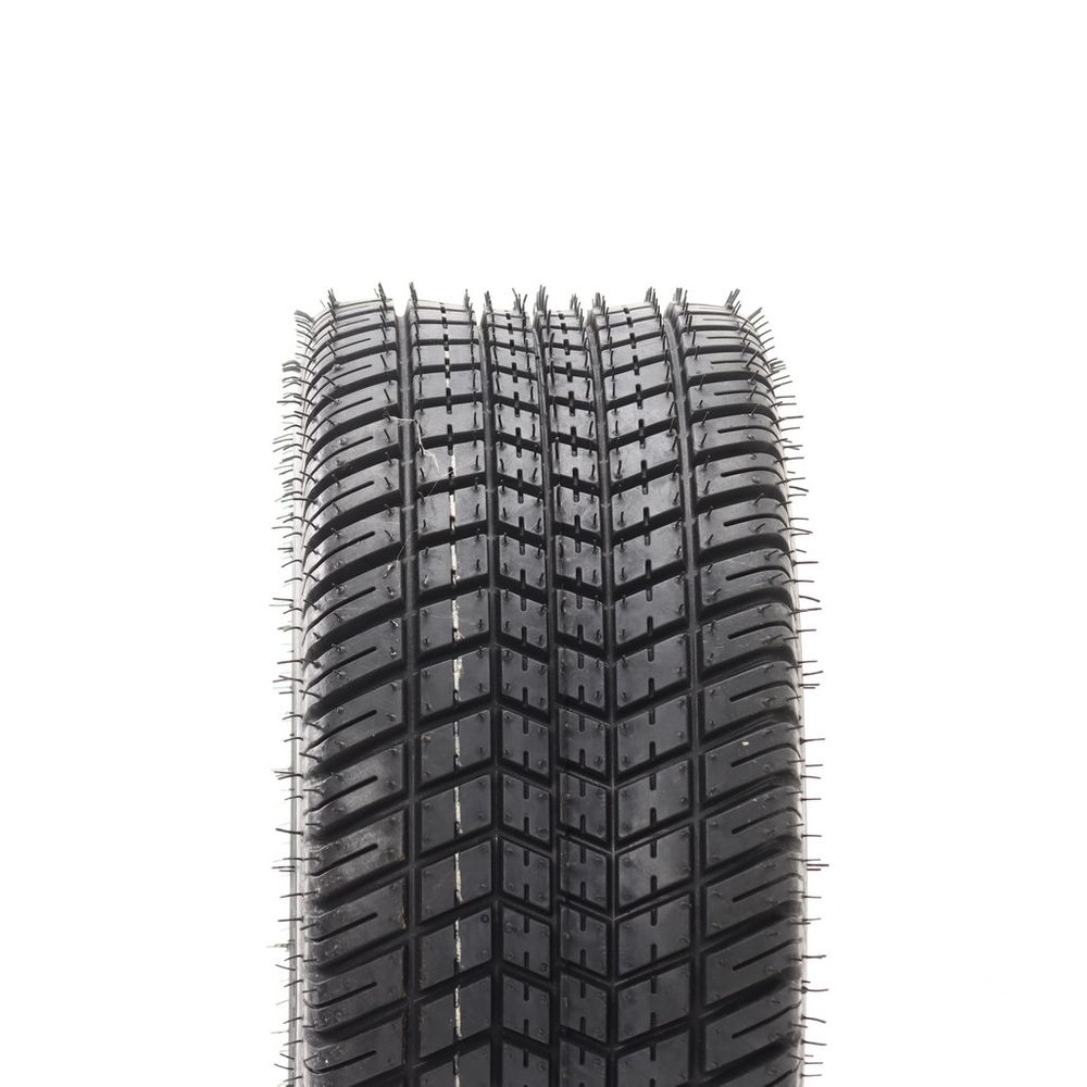 Set of (2) New 205/65-10 BKT GF-305 Farm Trailer 1N/A - Image 2