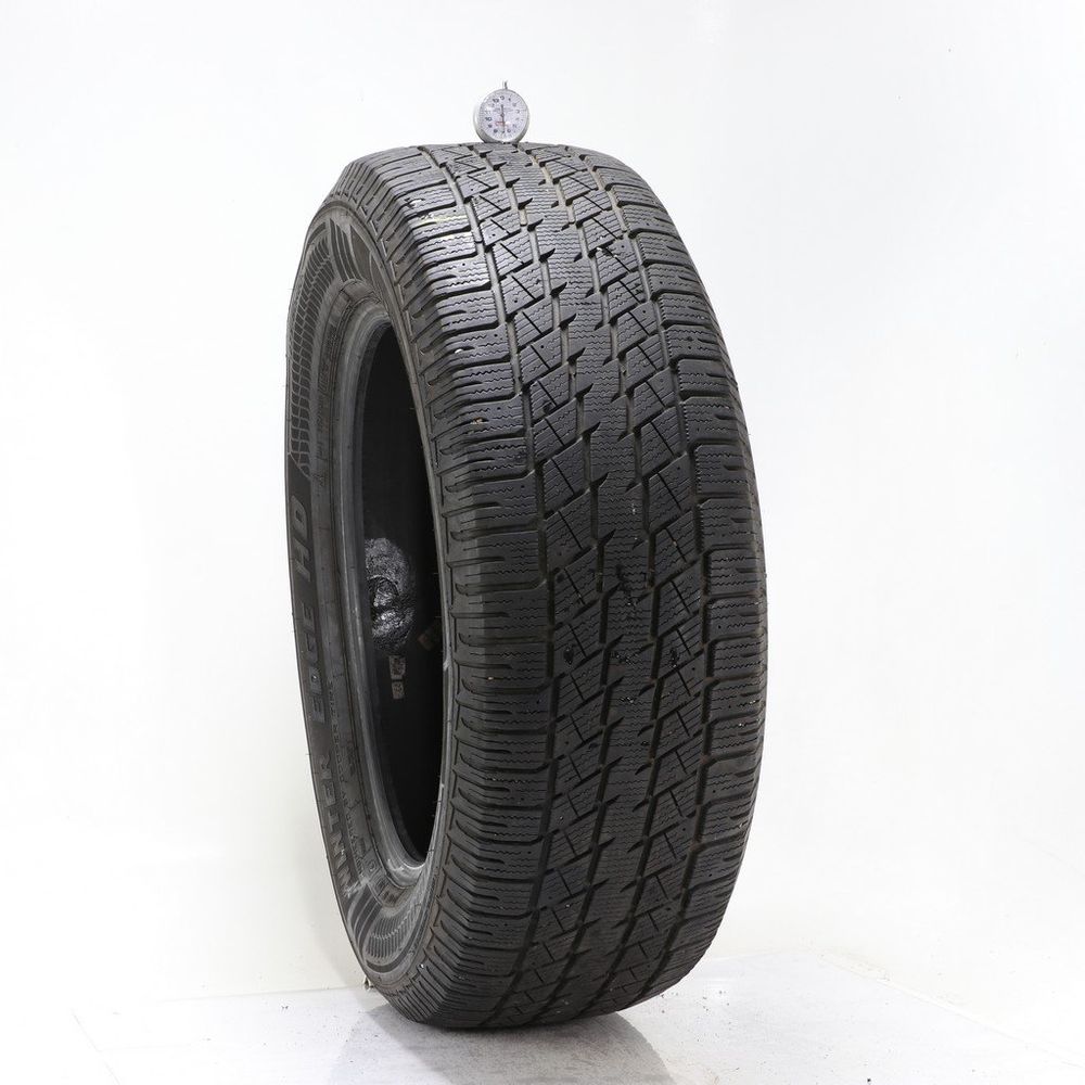 Used 275/60R20 MotoMaster Winter Edge HD 115T - 6.5/32 - Image 1