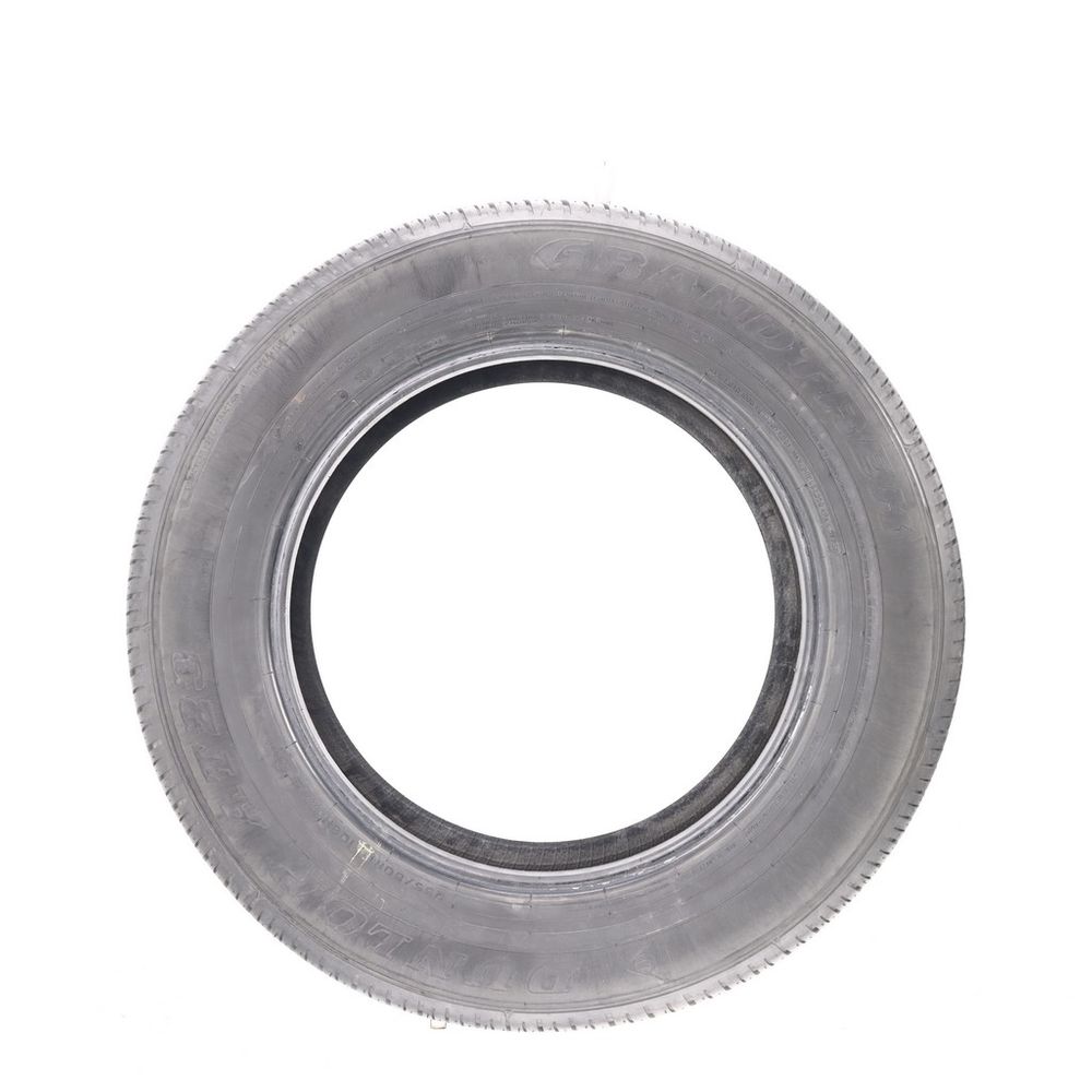 Used 255/60R18 Dunlop Grandtrek AT23 108H - 7/32 - Image 3