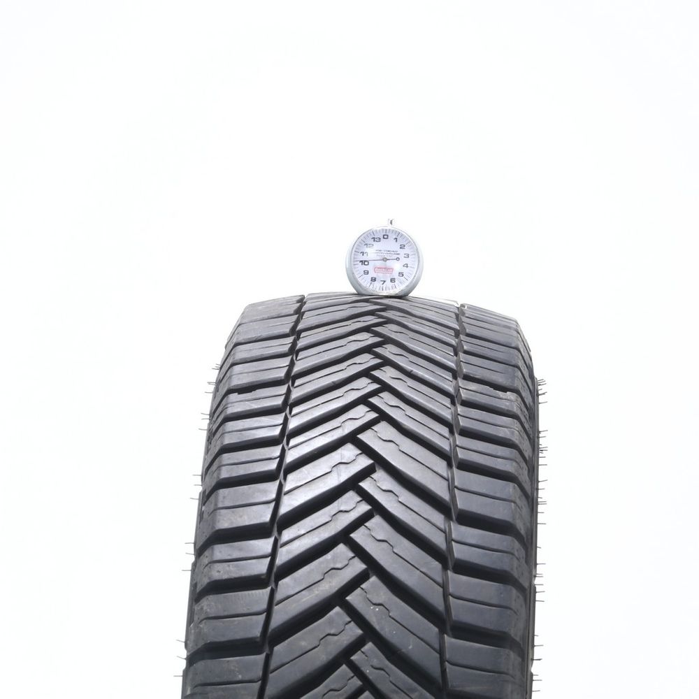 Set of (2) Used 225/75R16C Michelin Agilis CrossClimate  121/120R - 8.5-10/32 - Image 3
