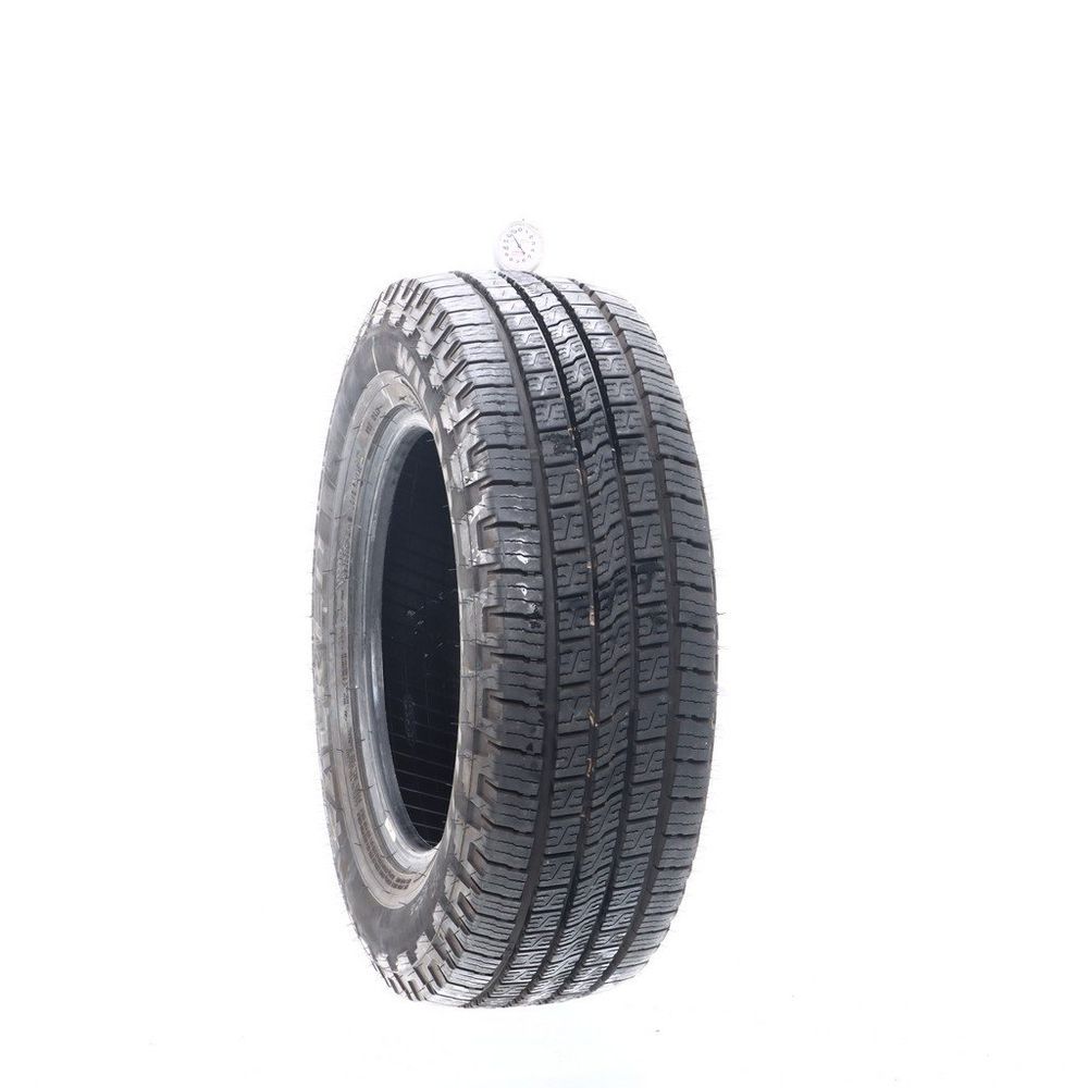 Used 235/65R16C Falken WildPeak H/T HT02 121/119R - 12.5/32 - Image 1