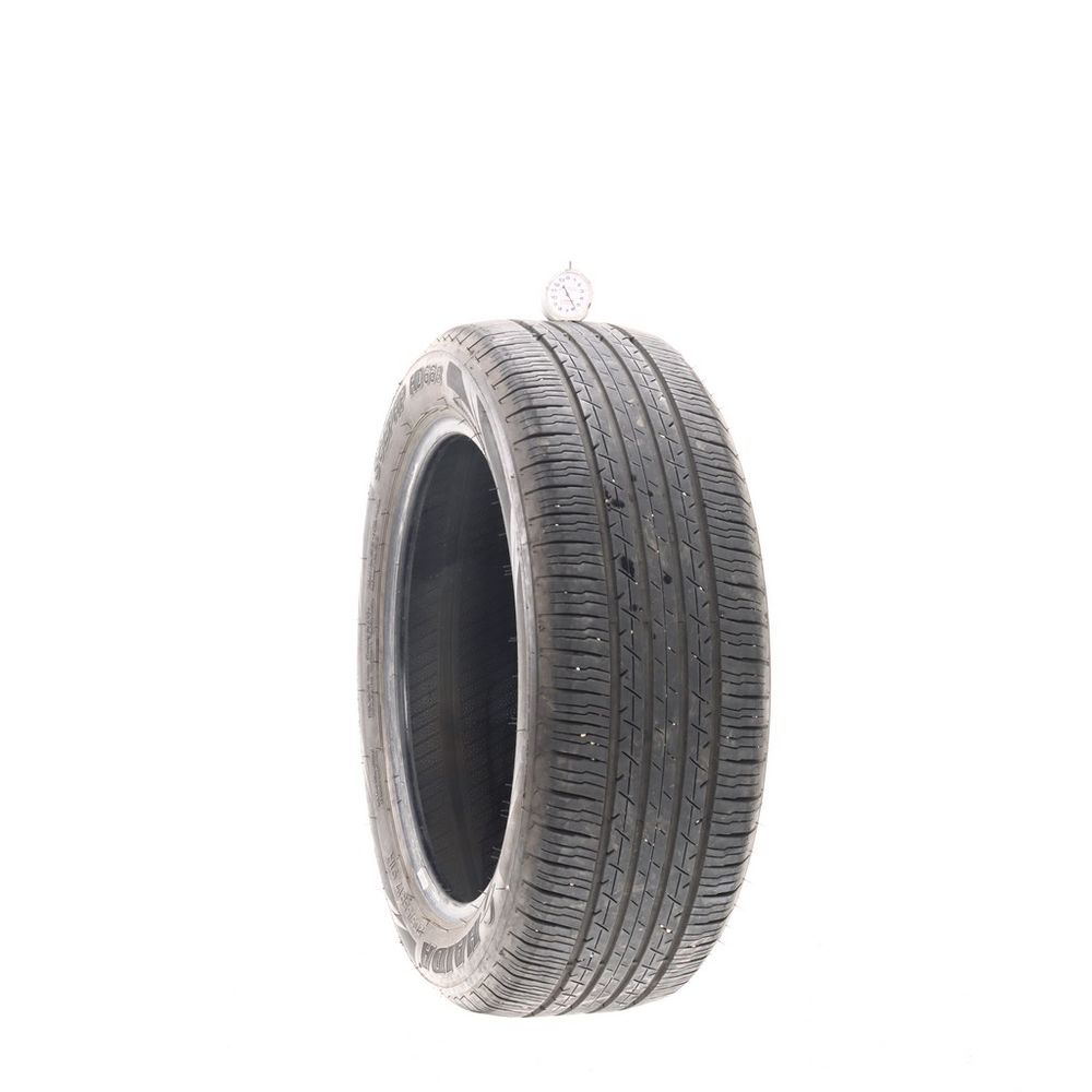 Used 205/55R17 Haida HD668 91H - 5.5/32 - Image 1