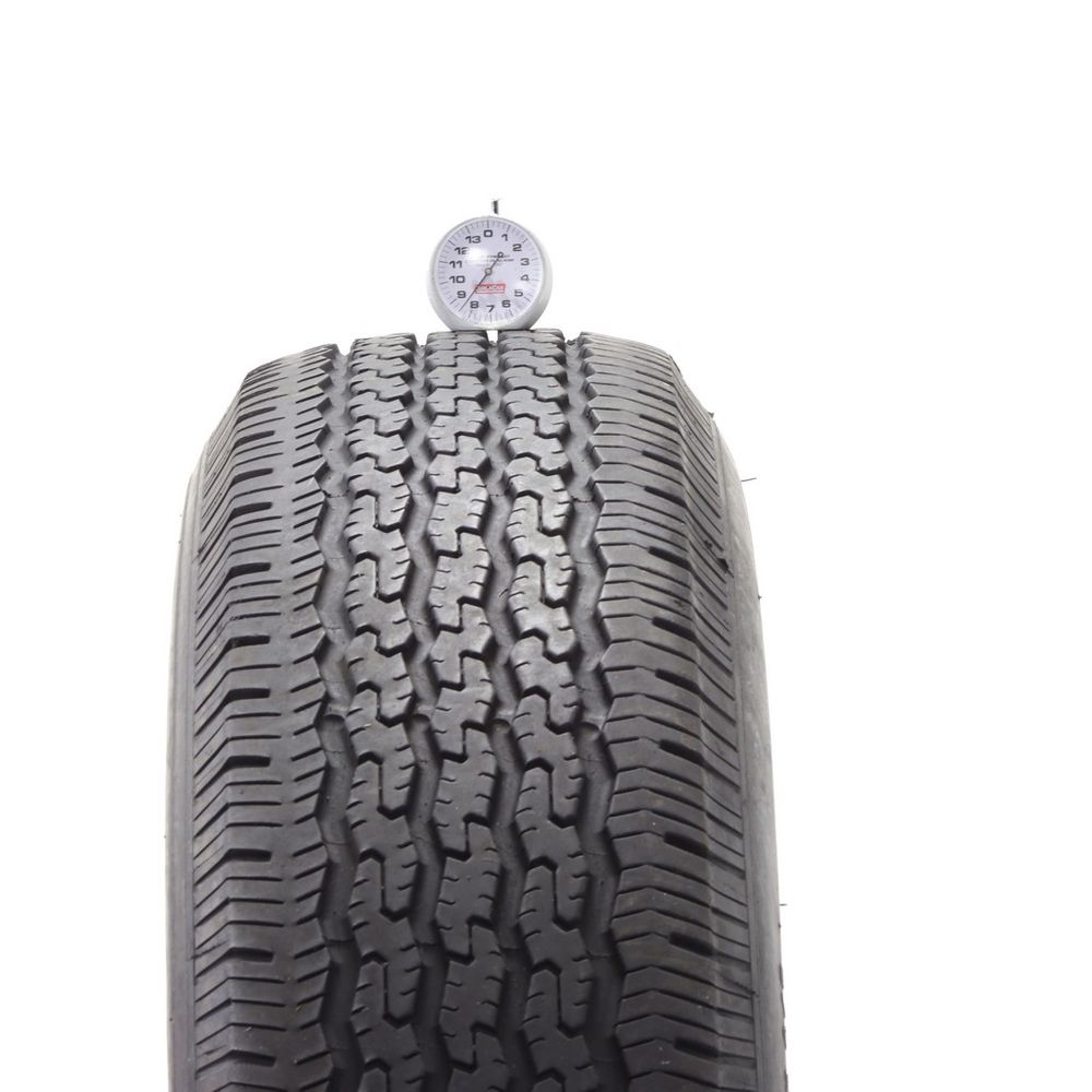 Used 245/75R16 Michelin LTX A/S 109S - 8.5/32 - Image 2