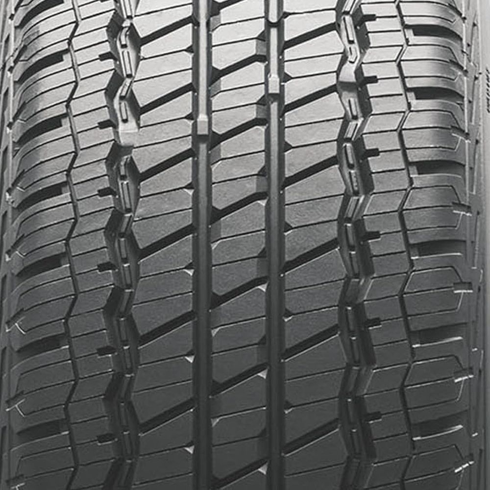 Set of (2) New 255/70R16 Milestar Patagonia H/T 109T - Image 3