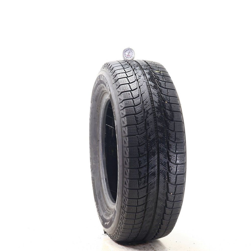 Used 235/65R16 Michelin Latitude X-Ice Xi2 103T - 8/32 - Image 1