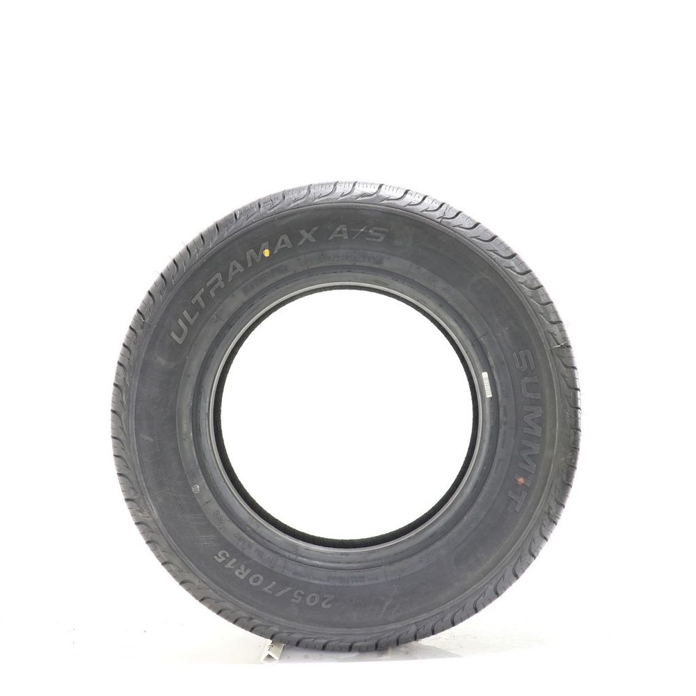 New 205/70R15 Summit Ultramax A/S 96T - Image 3