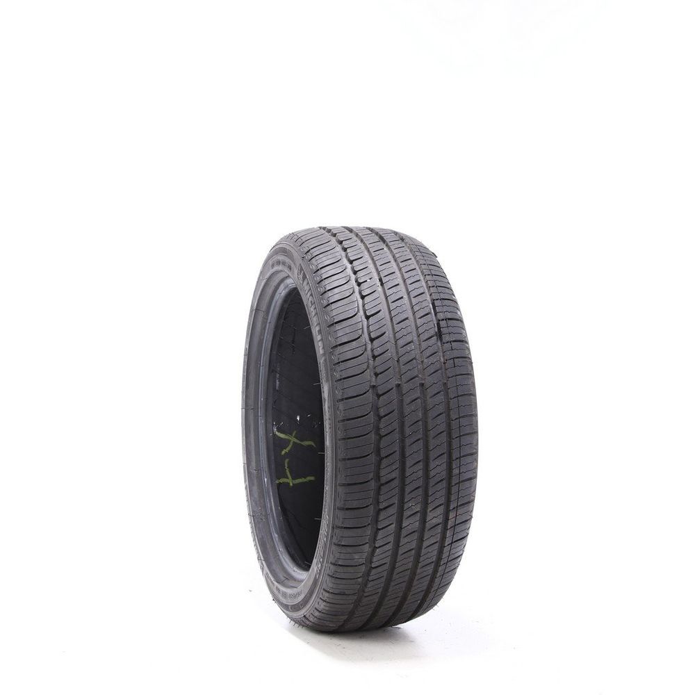 Driven Once 215/45R17 Michelin Primacy MXM4 87V - 9.5/32 - Image 1