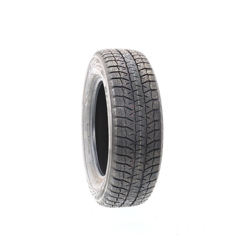 Driven Once 225/65R17 Bridgestone Blizzak WS80 102H - 12/32 - Image 1