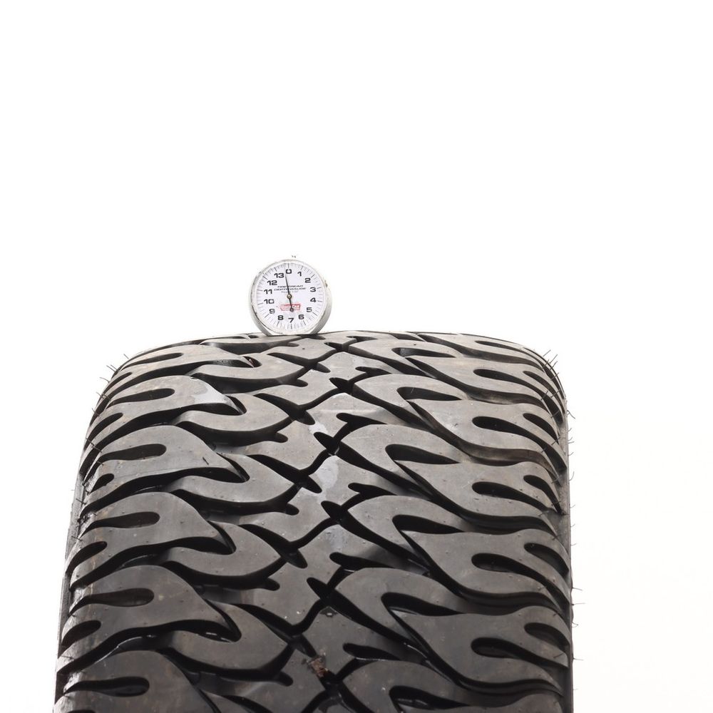 Used 285/50R20 Nitto Dune Grappler Desert Terrain 116T - 13.5/32 - Image 2
