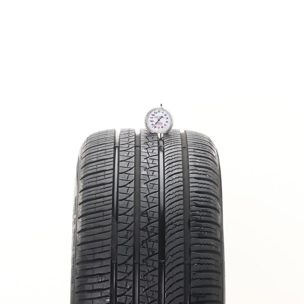 Used 255/40R20 Pirelli Scorpion Zero 101H - 8.5/32 - Image 2