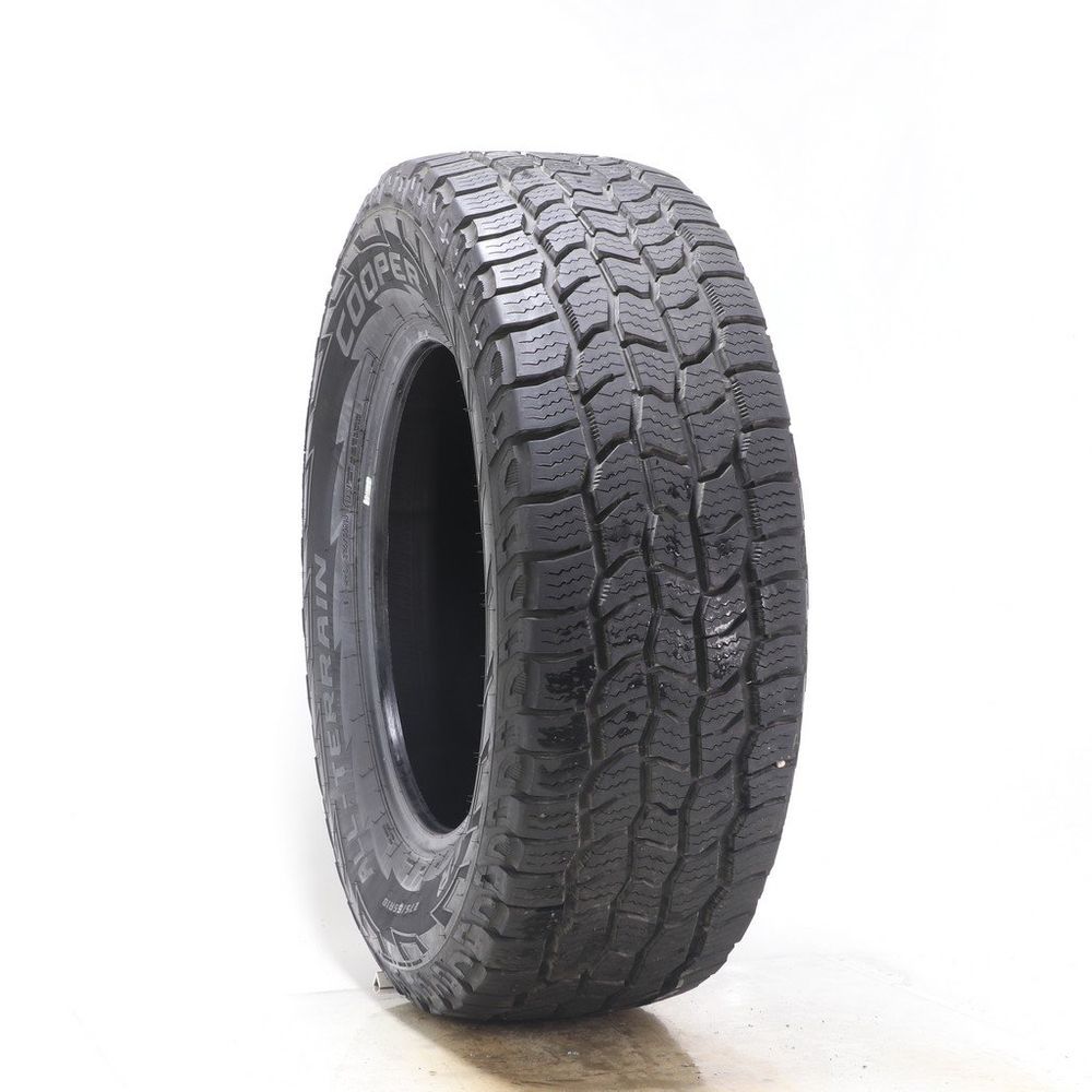 Driven Once 275/65R18 Cooper Discoverer A/T 116T - 13/32 - Image 1