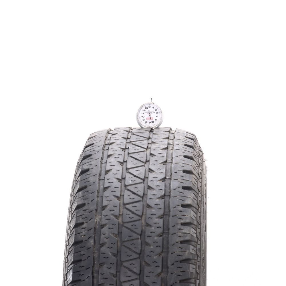 Used 255/70R16 Goodyear Tracker 2 109S - 6/32 - Image 2