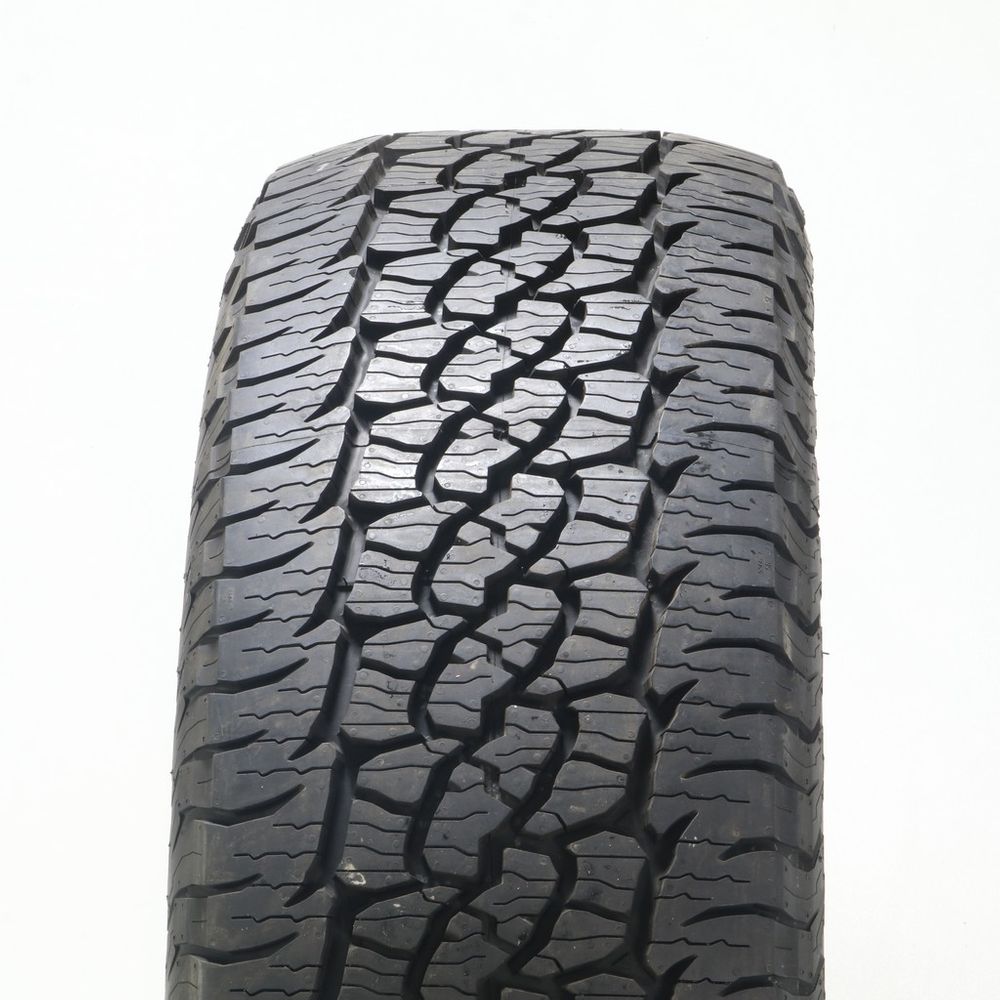 Set of (2) Driven Once 275/60R20 BFGoodrich Trail-Terrain T/A 115T - 13/32 - Image 2