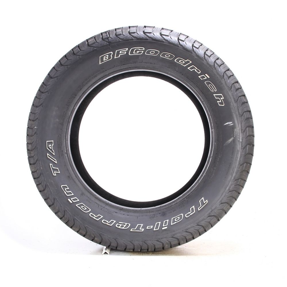 Set of (2) Driven Once 275/60R20 BFGoodrich Trail-Terrain T/A 115T - 13/32 - Image 3