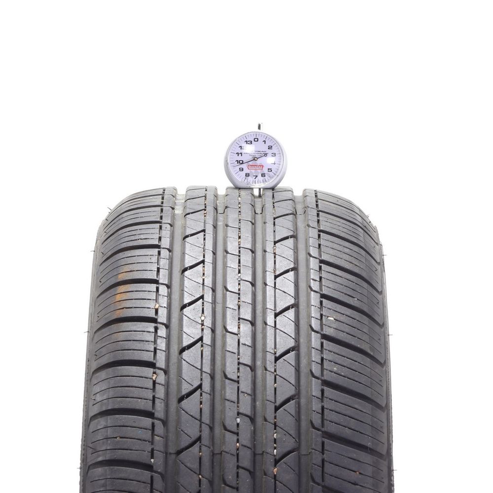 Set of (2) Used 225/55R19 Milestar MS932 Sport 99V - 9.5/32 - Image 2