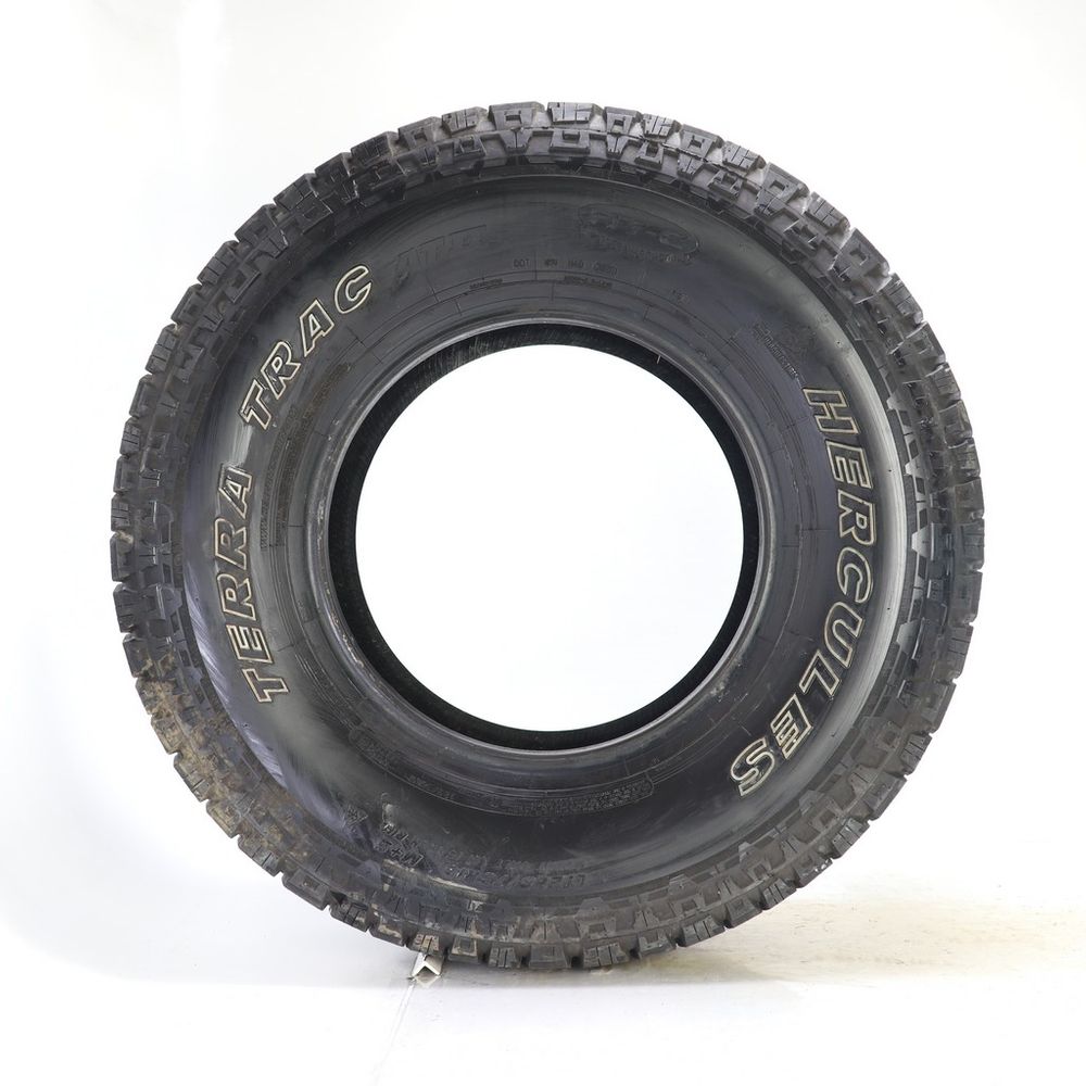 Used LT 285/75R16 Hercules Terra Trac AT II 126/123R E - 14.5/32 - Image 3