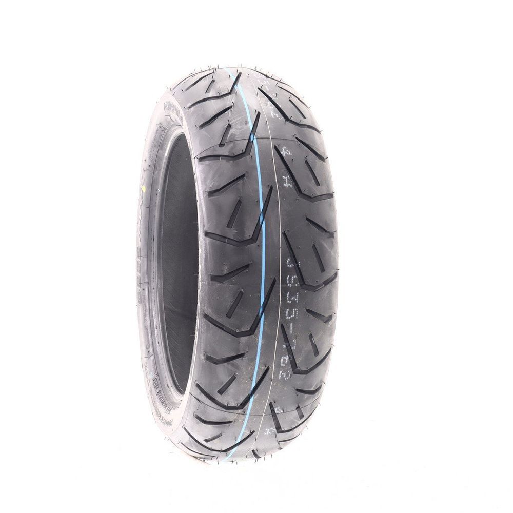 Set of (2) New 200/55R16 Bridgestone Exedra G852 77H - Image 1
