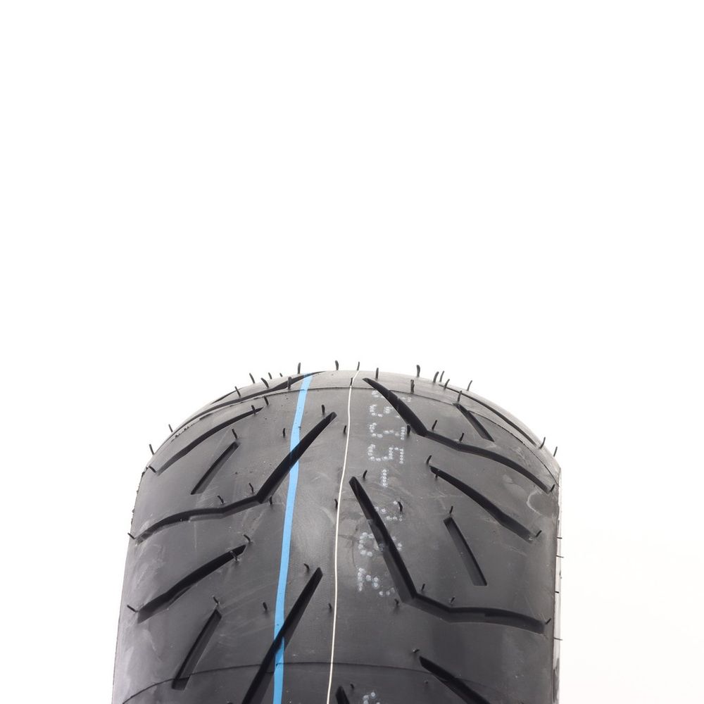 Set of (2) New 200/55R16 Bridgestone Exedra G852 77H - Image 2