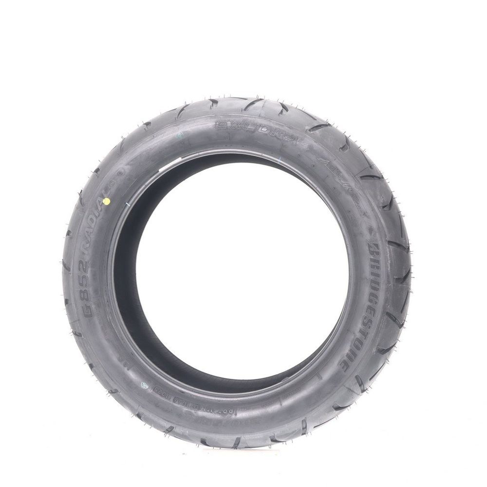 Set of (2) New 200/55R16 Bridgestone Exedra G852 77H - Image 3