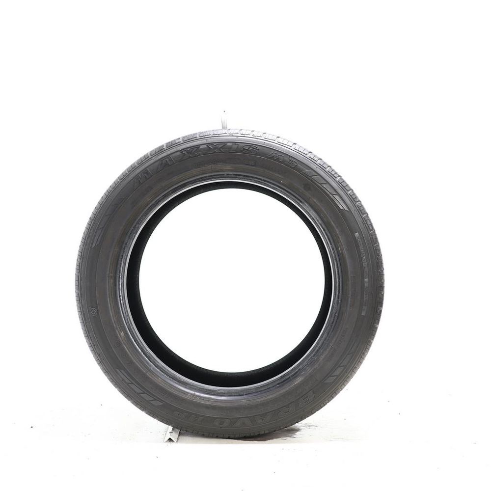 Used 215/55R17 Maxxis Bravo HP M3 94V - 8/32 - Image 3