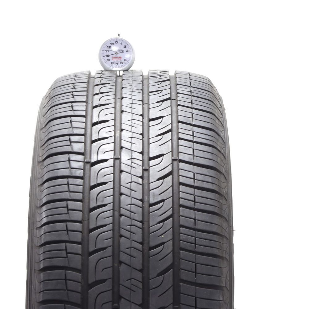 Used 255/55R20 Goodyear Assurance Comfortred Touring 107H - 10/32 - Image 2